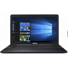 Ноутбук ASUS X751SA-TY125T